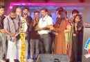 രാമപുരം കൊളേജ് സ്റ്റുഡൻസ് യൂണിയൻ ഉദ്ഘാടനം പ്രശസ്ത സംഗീത സംവിധായകൻ ജെയ്‌ക്സ്  ബിജോയി നിർവ്വഹിച്ചു.