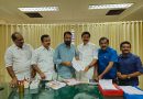 അധ്യാപന നിയമനവുമായി ബന്ധപ്പെട്ട ആശങ്കകൾ പരിഹരിക്കും;കേരള കോൺഗ്രസ് (എം ) നു മന്ത്രിയുടെ ഉറപ്പ്.