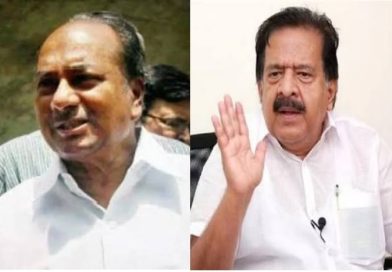 എ.കെ.ആന്റണിയെ സഭയിൽ അവഹേളിക്കുമ്ബോള്‍ പ്രതിപക്ഷം പ്രതിരോധിക്കണമായിരുന്നു; രമേശ് ചെന്നിത്തല