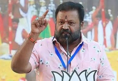 കേന്ദ്രമന്ത്രി പാര്‍ട്ടിക്ക് വിധേയനായി പ്രവര്‍ത്തിക്കുന്നില്ല ;പാര്‍ട്ടിയോടോ സംസ്ഥാനനേതൃത്വത്തോടോ ഒന്നും ആലോചിക്കുന്നില്ല ; ബിജെപിയുടെ സംസ്ഥാന കോര്‍ കമ്മറ്റിയില്‍ സുരേഷ്‌ഗോപിക്ക് വിമര്‍ശനം ;