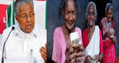 പെന്‍ഷന്‍ 2000 രൂപയാക്കും? സര്‍ക്കാര്‍ ജീവനക്കാര്‍ക്ക് ക്ഷാമ ബത്തയും ശമ്ബള പരിഷ്‌കരണവും മൂന്നാം തുടർ ഭരണം  ഉറപ്പാക്കാൻ എൽഡിഎഫ്
